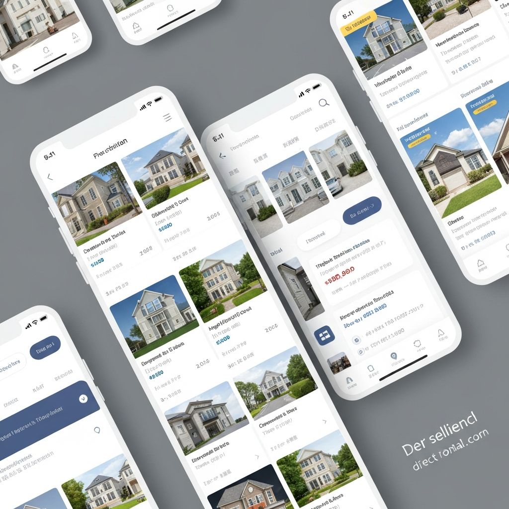 AGNT mobile app